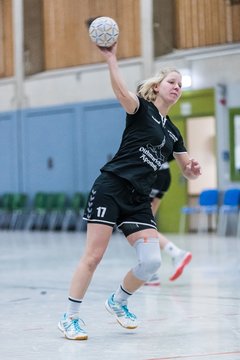 Bild 67 - F HSG Kremperheide/Muensterdorf - TSV SR Schuelp : Ergebnis: 19:14